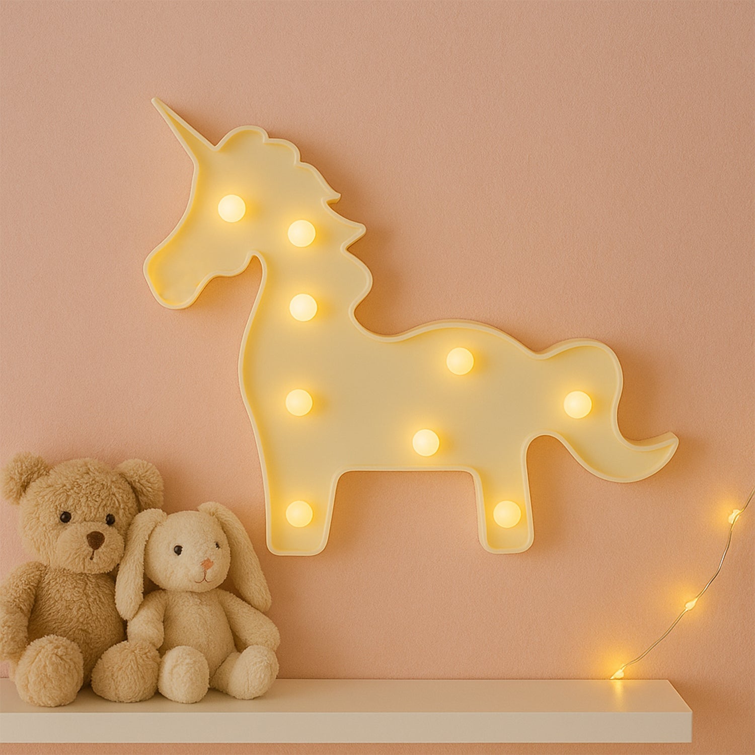 LED Decorative Night Lamp LED Decorative Night Lamp